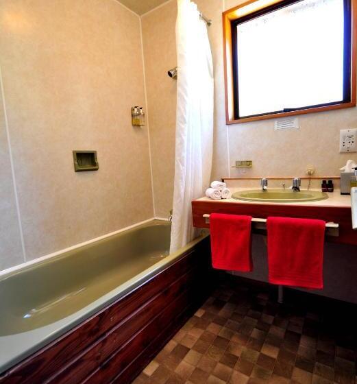 Вилла 2 Спальни, Greenacres Alpine Chalets & Villas