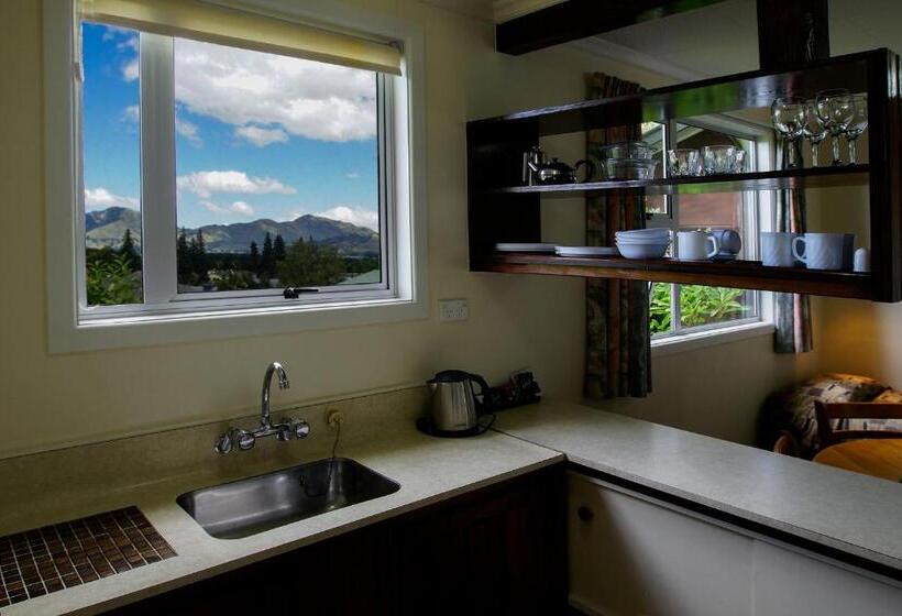Шале 1 Спальня, Greenacres Alpine Chalets & Villas