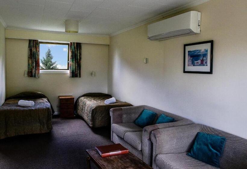 Шале 1 Спальня, Greenacres Alpine Chalets & Villas
