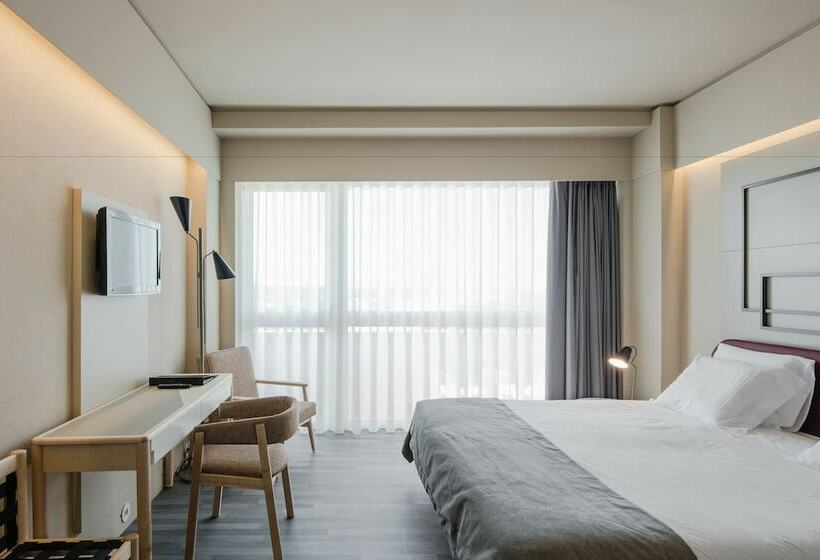 Номер Стандарт Вид на Сад, Axis Ofir Beach Resort