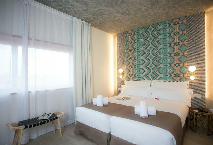 Habitación Estándar, Casual Inca Porto