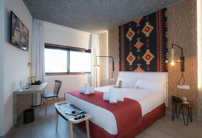 Habitación Estándar, Casual Inca Porto