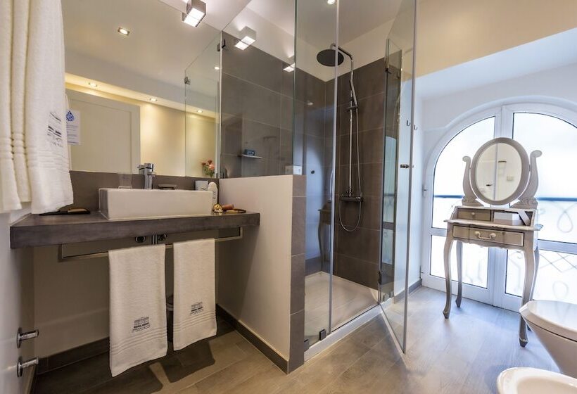 سوییت سوپریور, Grande Hotel Das Caldas Da Felgueira