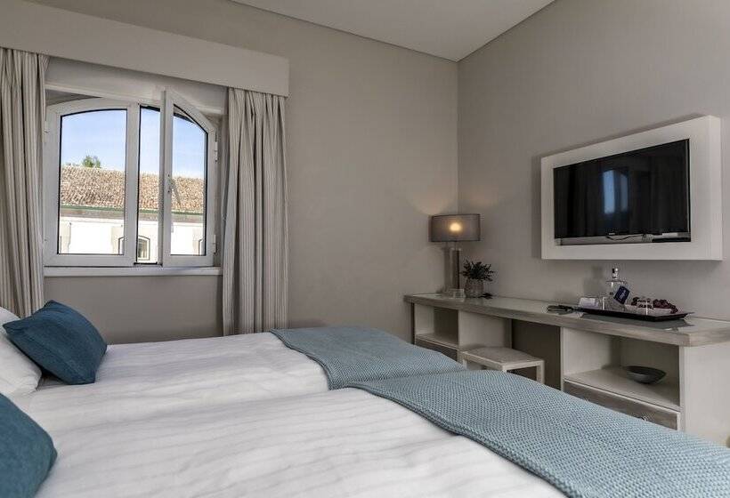 سوییت سوپریور, Grande Hotel Das Caldas Da Felgueira
