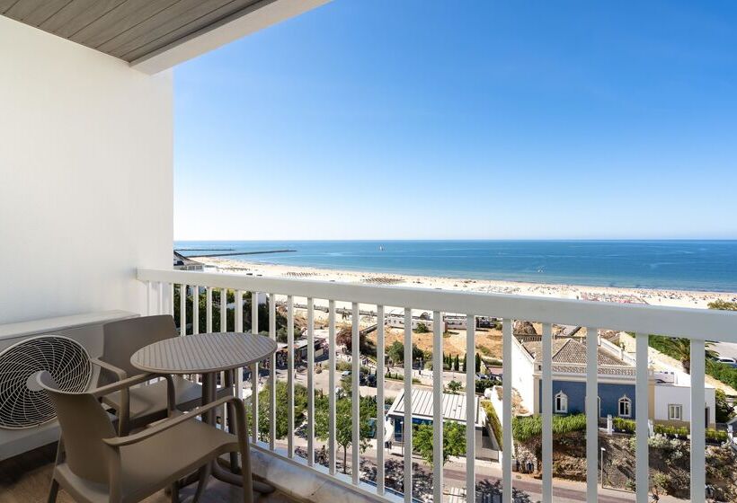 Junior Suite Vista Mar, Jupiter Algarve Hotel - Beach & Spa