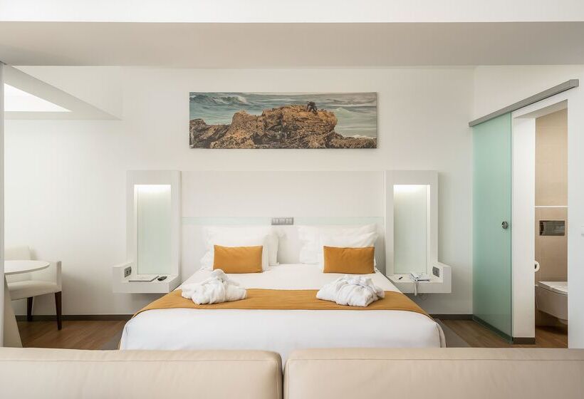 Полулюкс Вид на Море, Jupiter Algarve Hotel - Beach & Spa
