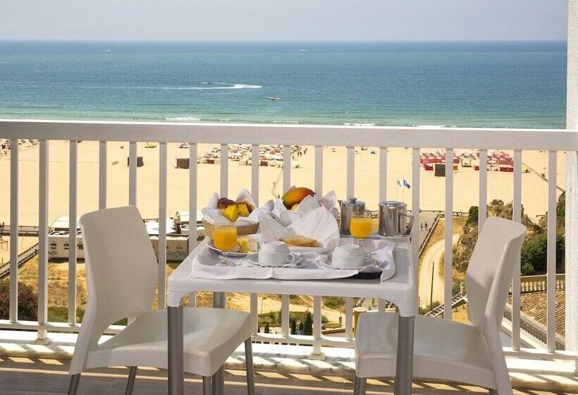 Junior Suite Vista Mar, Jupiter Algarve Hotel - Beach & Spa