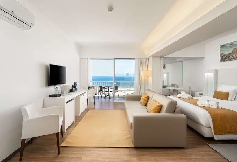 Junior Suite Vista Mar, Jupiter Algarve Hotel - Beach & Spa