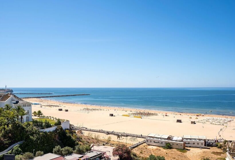 Habitación Premium Vista al Mar., Jupiter Algarve Hotel - Beach & Spa