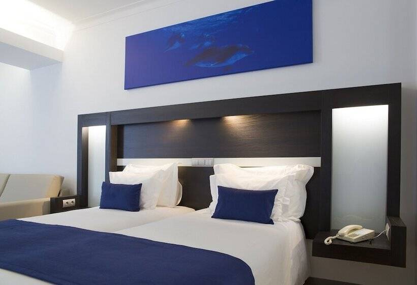 Quarto standard, Jupiter Algarve Hotel - Beach & Spa