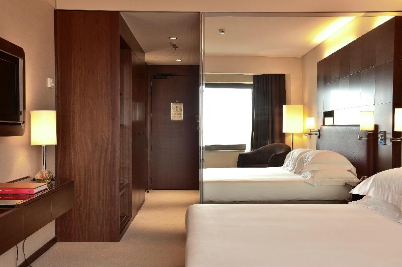 行政房间, Porto Palácio Hotel By The Editory