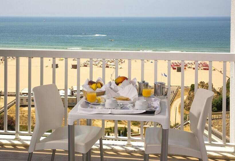 Junior Suite Vista Mar, Jupiter Algarve Hotel - Beach & Spa