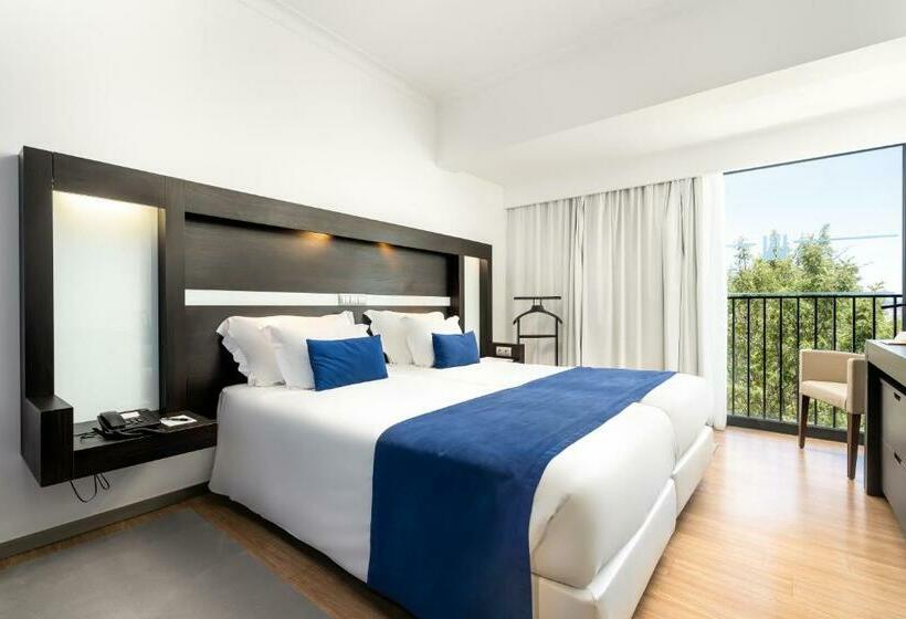 Quarto standard, Jupiter Algarve Hotel - Beach & Spa