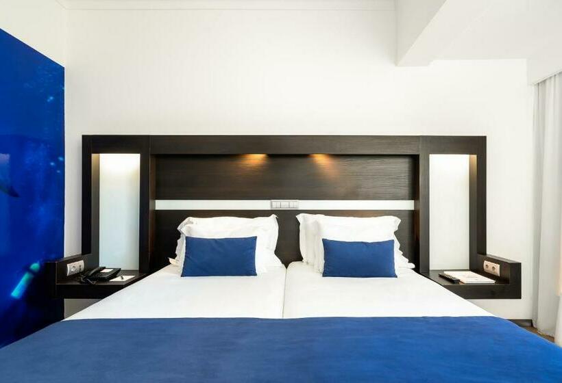 Номер Стандарт, Jupiter Algarve Hotel - Beach & Spa