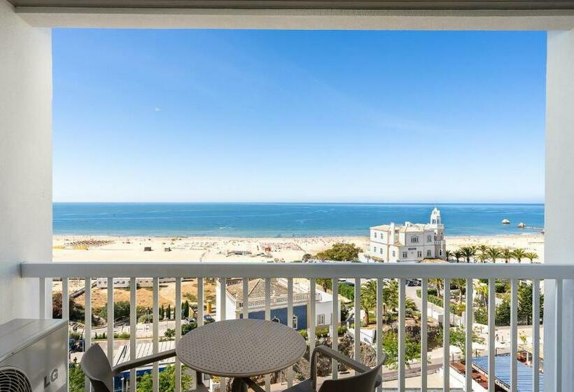 Полулюкс Вид на Море, Jupiter Algarve Hotel - Beach & Spa