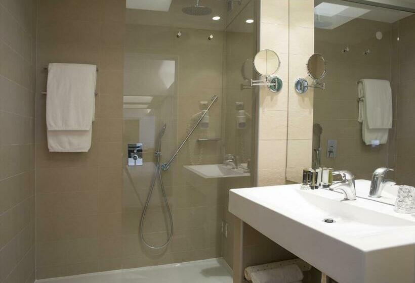 Junior Suite Vista Mar, Jupiter Algarve Hotel - Beach & Spa