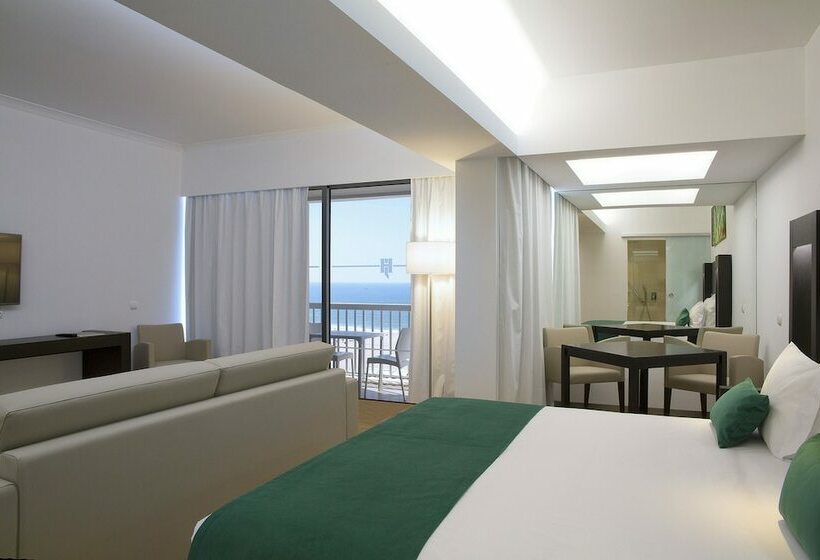 Полулюкс Вид на Море, Jupiter Algarve Hotel - Beach & Spa
