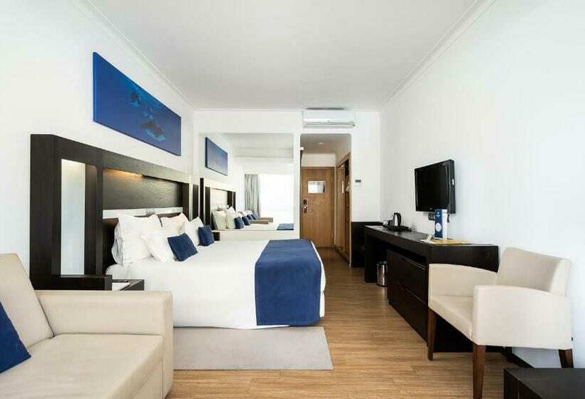 Семейный Номер, Jupiter Algarve Hotel - Beach & Spa