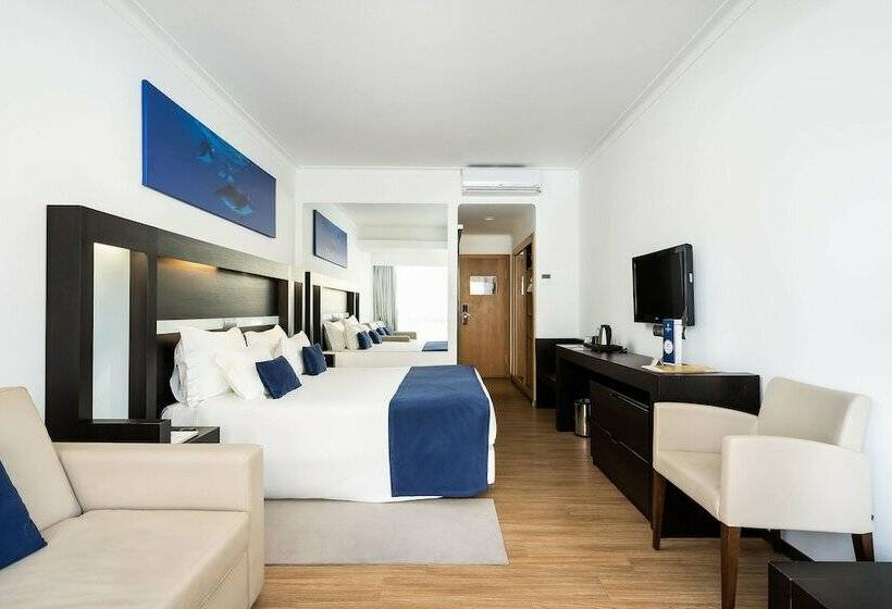 Семейный Номер, Jupiter Algarve Hotel - Beach & Spa