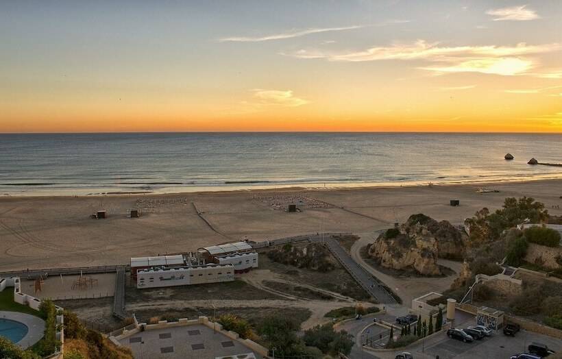 Quarto deluxe vista mar, Jupiter Algarve Hotel - Beach & Spa