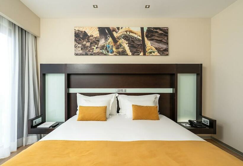 Family Suite, Jupiter Algarve Hotel - Beach & Spa
