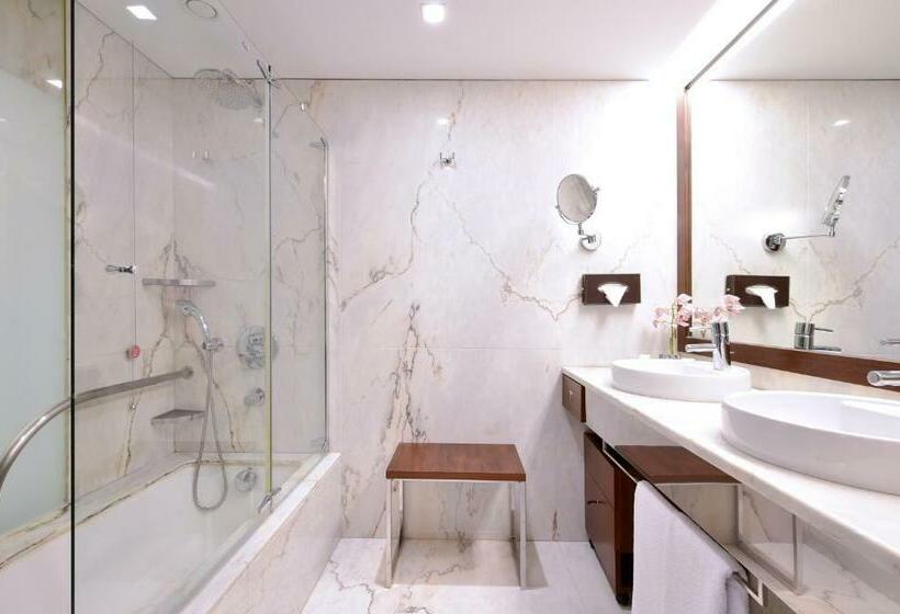 行政房间, Porto Palácio Hotel By The Editory
