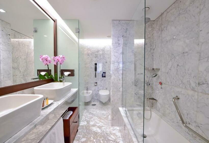 行政套房, Porto Palácio Hotel By The Editory