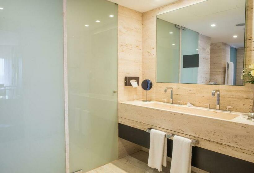 阁楼房, Porto Palácio Hotel By The Editory