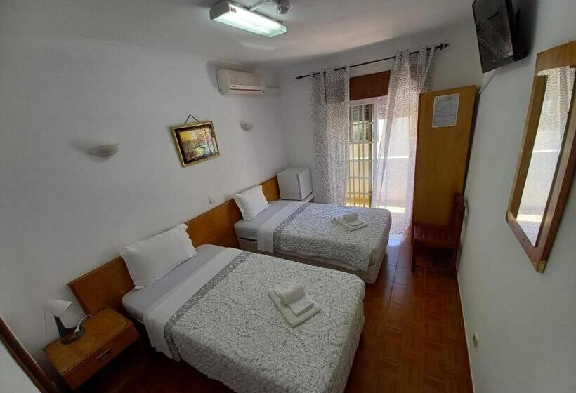 Номер Стандарт, Dbv Guesthouse