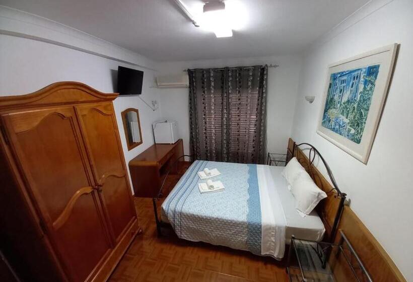 Номер Стандарт, Dbv Guesthouse