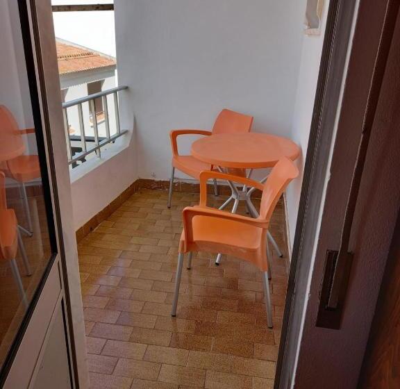 Номер Стандарт Трехместный, Dbv Guesthouse