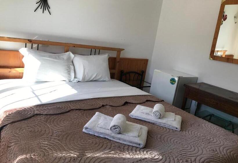 Номер Стандарт, Dbv Guesthouse