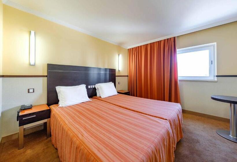 Номер Стандарт, Santo Amaro   Sa Hotels
