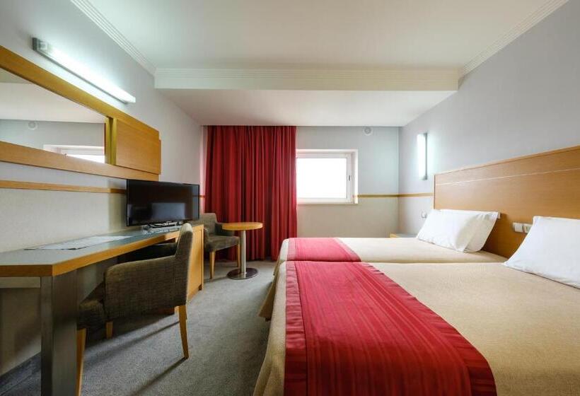 Номер Стандарт, Santo Amaro   Sa Hotels