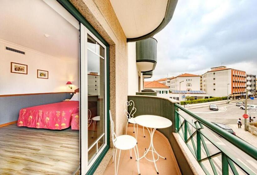 Номер Стандарт, Santo Amaro   Sa Hotels
