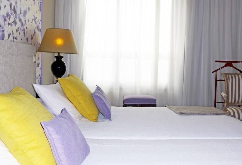 اتاق استاندارد با چشم‌انداز دریا, Pestana Bahia Praia Nature & Beach Resort