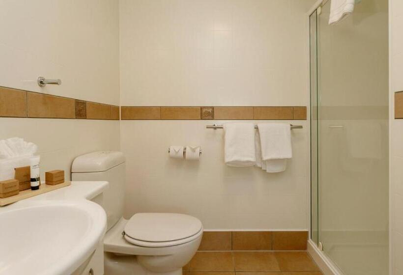 استودیو استاندارد با تخت کینگ, Wairakei Resort Taupo