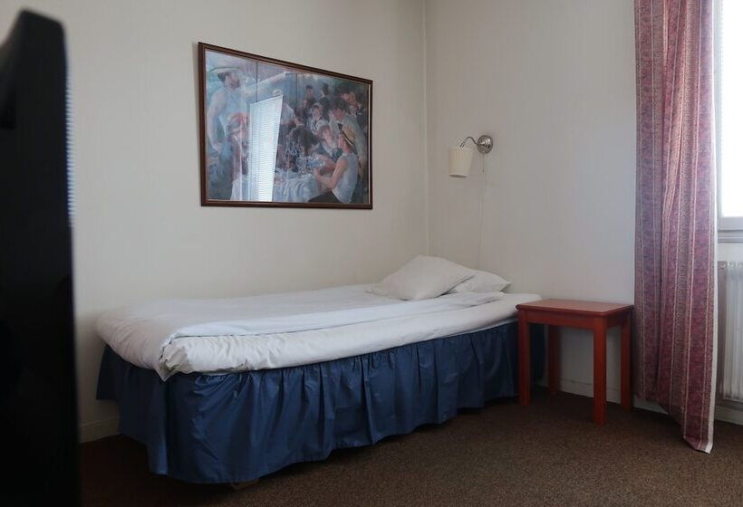 Номер Superior Одноместный, Aveny Bed & Breakfast