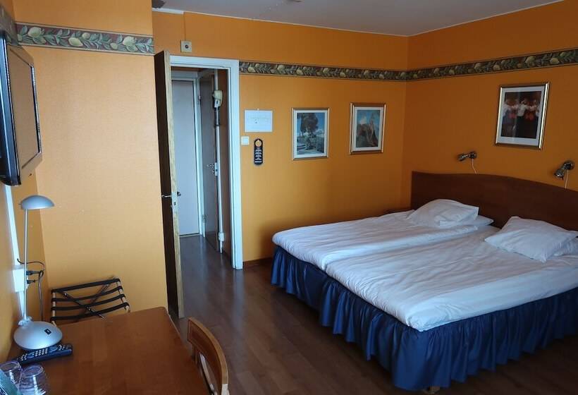 Номер Стандарт Трехместный, Aveny Bed & Breakfast