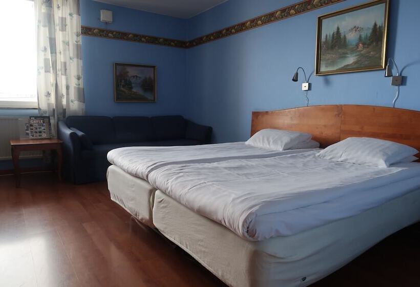 Четырехместный Номер Стандарт, Aveny Bed & Breakfast