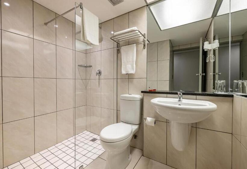 Номер Стандарт, African Sky Harrismith Inn