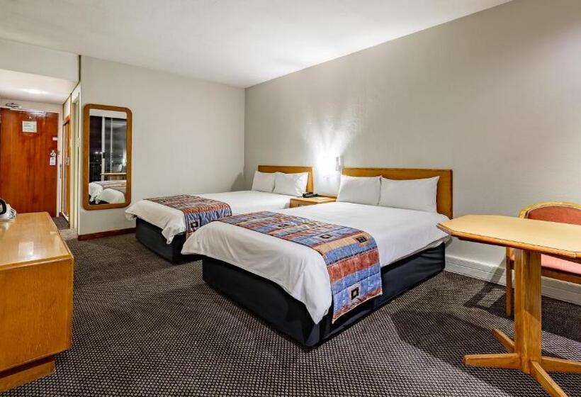 Номер Стандарт, African Sky Harrismith Inn