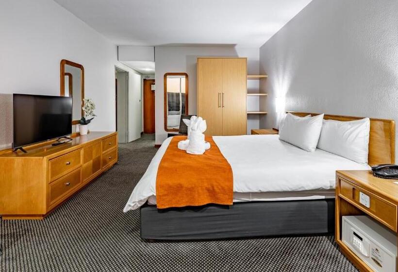 Номер Стандарт, African Sky Harrismith Inn