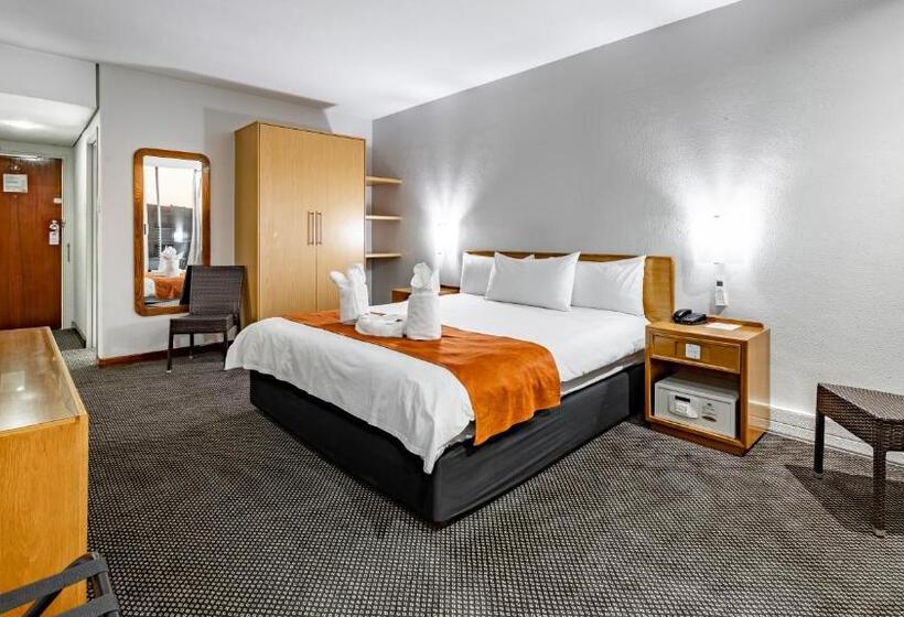 Номер Стандарт, African Sky Harrismith Inn