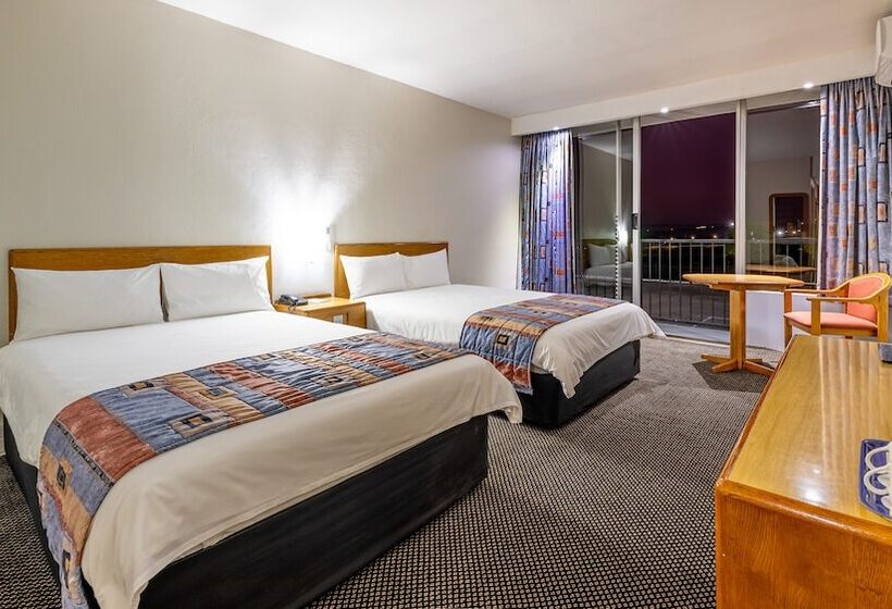 Номер Стандарт, African Sky Harrismith Inn