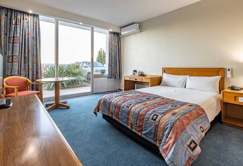 Номер Стандарт, African Sky Harrismith Inn