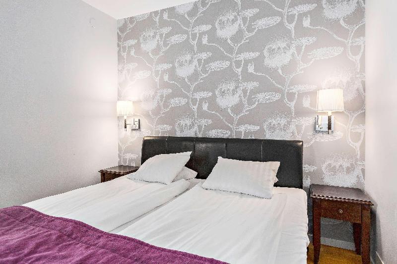 Стандартный Номер Кровать Кинг, Vimmerby Stadshotell, Worldhotels Crafted