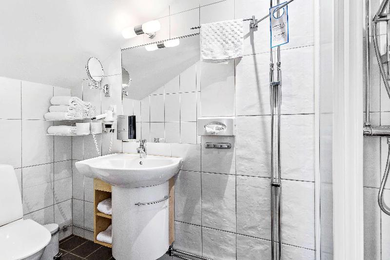 Семейный Номер, Vimmerby Stadshotell, Worldhotels Crafted