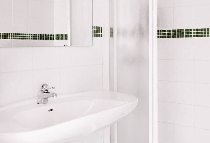 Standard Værelse, Comfort Hotel Jönköping