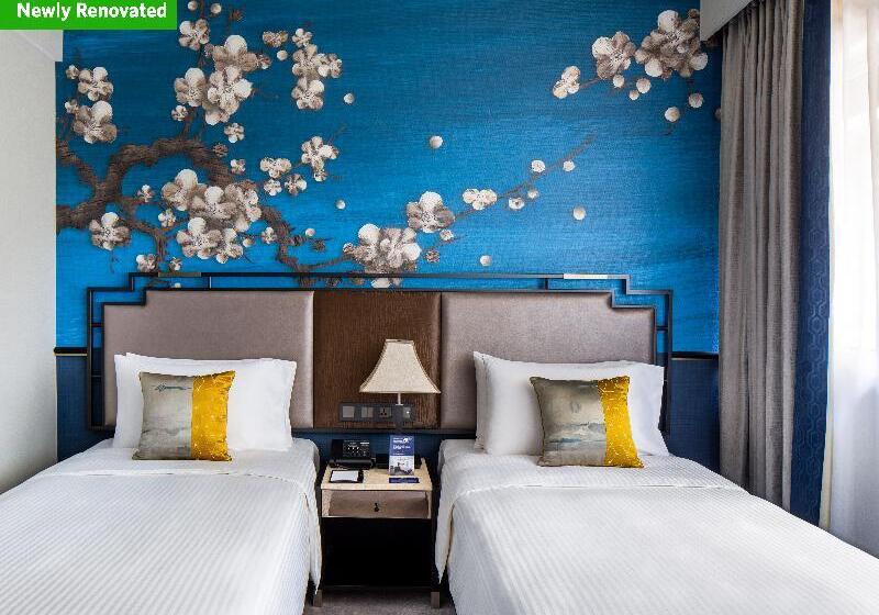 اتاق سوپریور, Copthorne King S Hotel Singapore